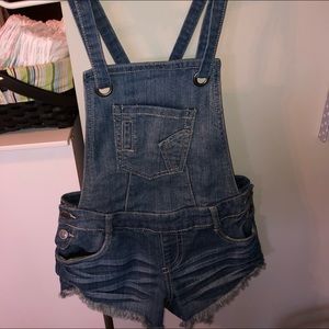 Overalls